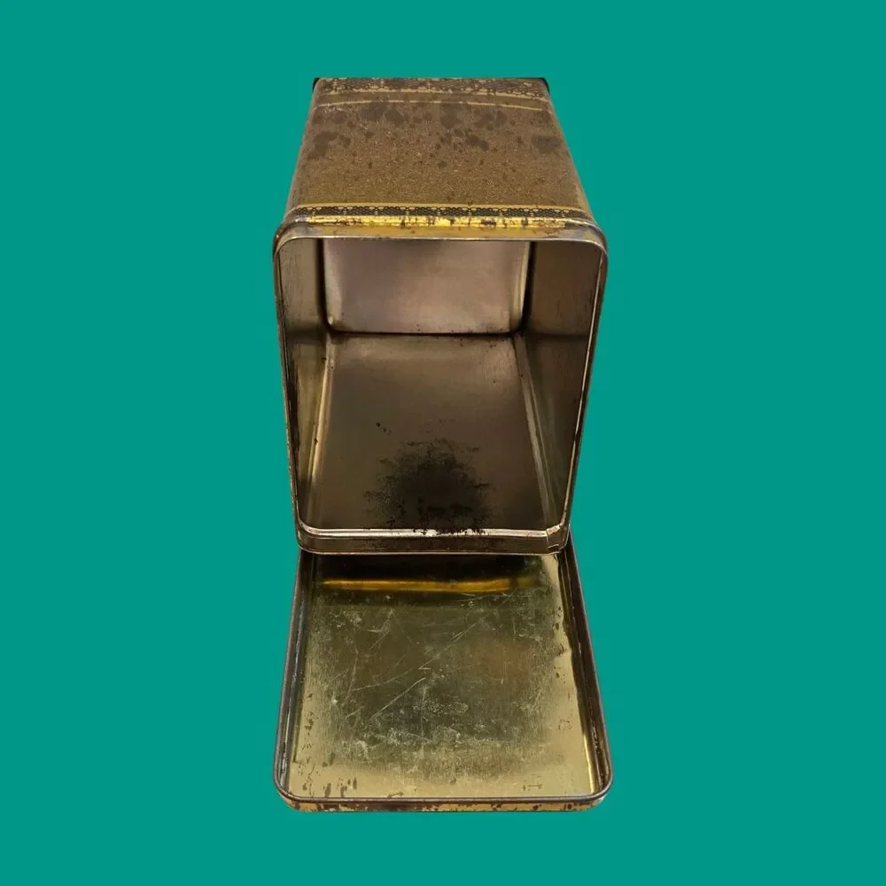 Columbian Charm Brand - Eastern Coffee Company zoom details